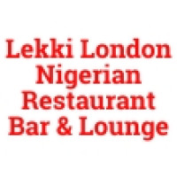 Lekki London: Nigerian Restaurant Sutton for Traditional African Food