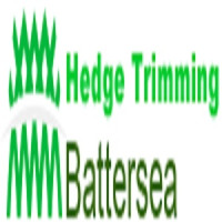 Hedge Trimming Battersea