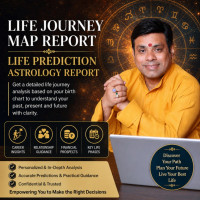 Book Accurate Life Prediction Astrology Report for Future