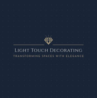 Light Touch Decorating