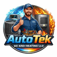 AutoTek ac & heating llc