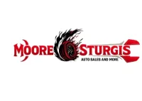 moore and sturgis auto sales and more