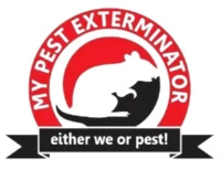 Trusted pest control company