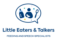Infant feeding therapy Houston