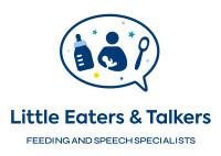 pediatric feeding therapist