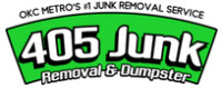 dumpster rental norman ok
