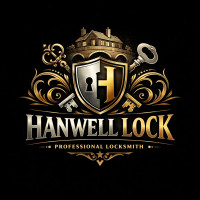 Hanwell Lock