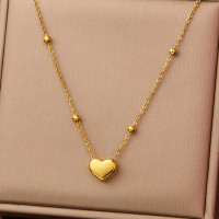 Stylish Pendants for Girls Who Love Fashion