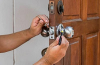 Locksmith Merton