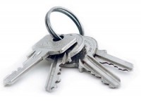 The Locksmith