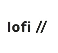 lofi // Web Design Berkshire