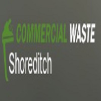 Commercial Waste Shoreditch