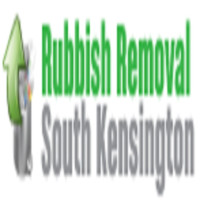 Rubbish Removal South Kensington