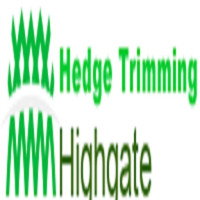 Hedge Trimming Highgate