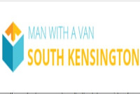Man With a Van South Kensington