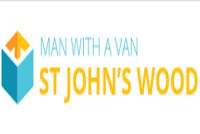 Man With a Van St John’s Wood