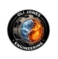 Oli Jones Engineering
