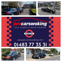 Pro Cars Woking