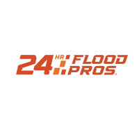 24 Hour Flood Pros – Water Damage & Flood Restoration