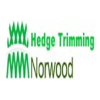 Hedge Trimming Norwood