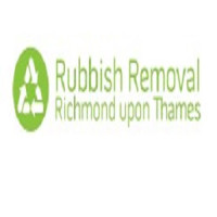 Rubbish Removal Richmond upon Thames