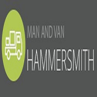 Hammersmith Man and Van
