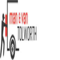 Man and Van Tolworth Ltd.