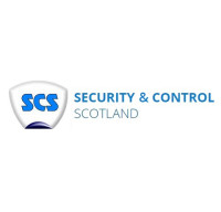 Security & Control Scotland Ltd