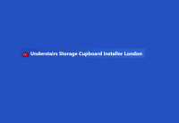 Understairs Storage Cupboard Installer London
