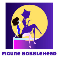 Custom Bobbleheads