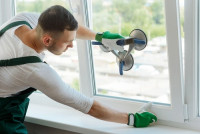 Glass Repair Replacement London
