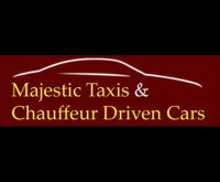 Heathrow to Brighton taxi