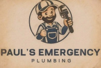 Paul's Emergency Plumbing
