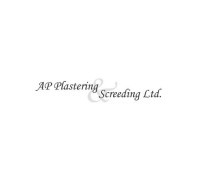 AP Plastering & Screeding Ltd