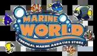 Marine World Aquatics
