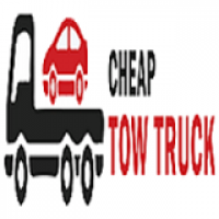 Cheap Tow Truck