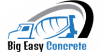 Big Easy Concrete: New Orleans Asphalt & Concrete Company