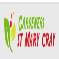 Gardeners St Mary Cray