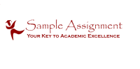 Sample Assignment