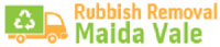Rubbish Removal Maida Vale