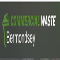 Commercial Waste Bermondsey