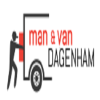 Man and Van Dagenham Ltd