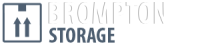 Storage BromptonLtd.