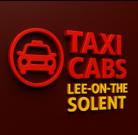 Taxi Cabs Lee-on-the-Solent