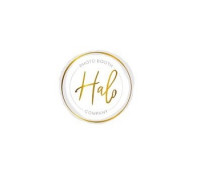 Halo Photo Booth
