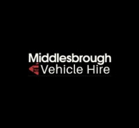 Van Hire in Middlesbrough