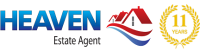 Heaven Estate Agency: Rent & Property Management
