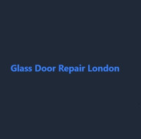 Glass Door Repair London