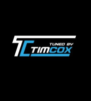 Tuned by Tim Cox