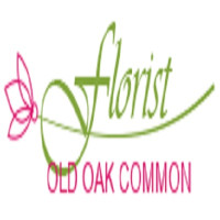 Florist Old Oak Common